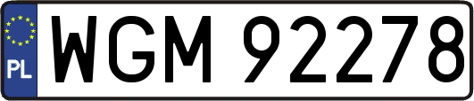 WGM92278