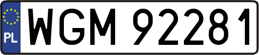 WGM92281