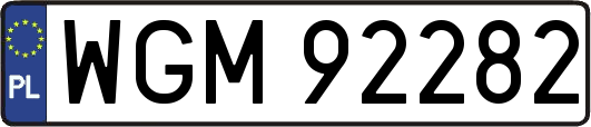 WGM92282