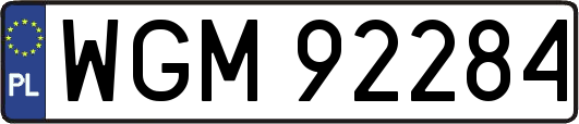 WGM92284