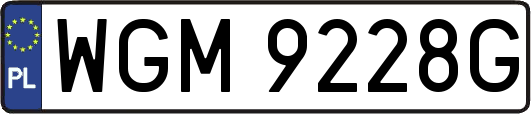 WGM9228G