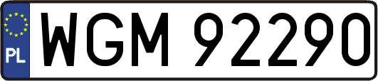 WGM92290