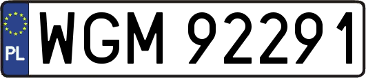 WGM92291