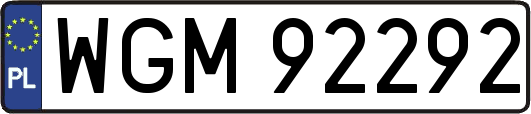 WGM92292