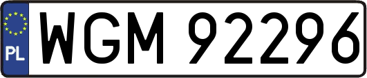 WGM92296