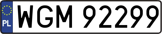 WGM92299