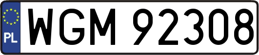 WGM92308