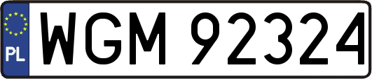 WGM92324