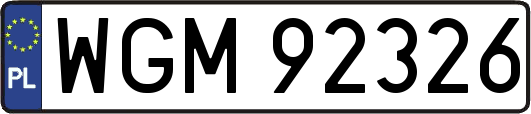 WGM92326