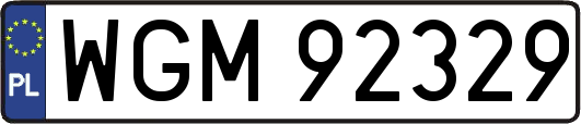 WGM92329