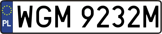 WGM9232M
