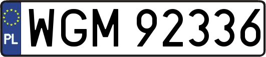 WGM92336