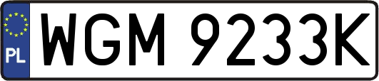 WGM9233K