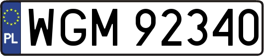 WGM92340