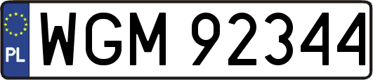 WGM92344