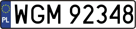 WGM92348