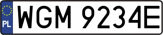 WGM9234E