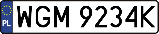 WGM9234K