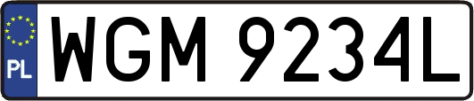 WGM9234L