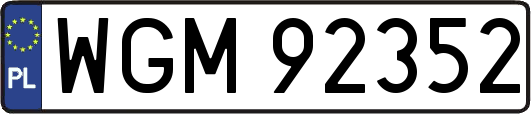WGM92352