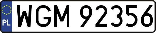 WGM92356