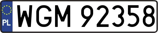 WGM92358