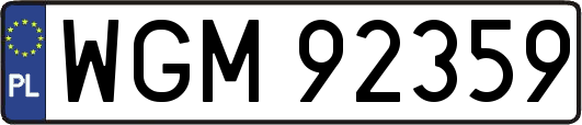 WGM92359