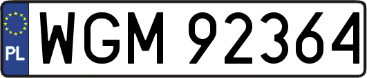WGM92364