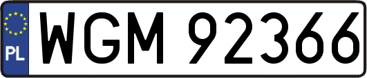 WGM92366