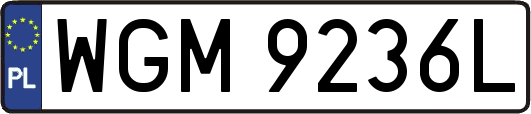 WGM9236L