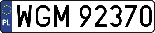 WGM92370