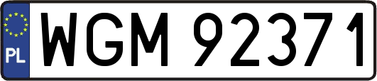 WGM92371