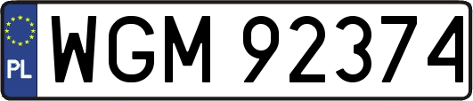 WGM92374