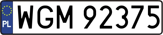 WGM92375