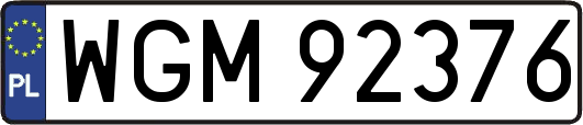 WGM92376