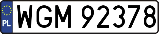 WGM92378