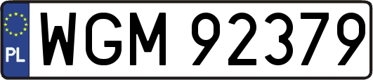 WGM92379