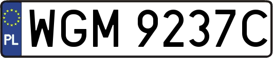 WGM9237C