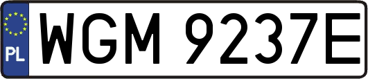 WGM9237E