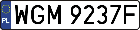 WGM9237F