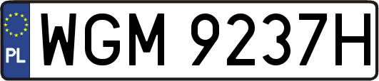 WGM9237H
