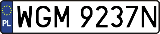 WGM9237N