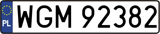 WGM92382