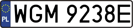 WGM9238E