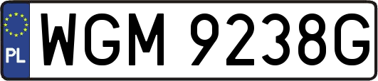 WGM9238G