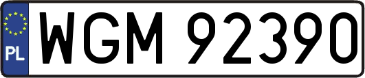 WGM92390