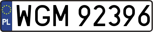 WGM92396