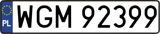 WGM92399