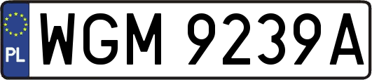 WGM9239A