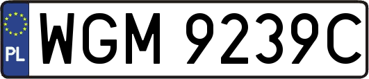 WGM9239C